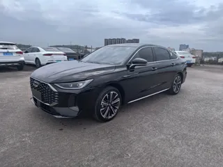 Chery Arrizo 8 2025 купить из Китая, цена 2 879 000 ₽ — Suifenhe Auto