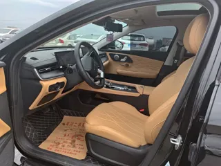 Chery Arrizo 8 2025 купить из Китая, цена 2 879 000 ₽ — Suifenhe Auto