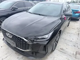 Chery Arrizo 8 2025 купить из Китая, цена 2 721 000 ₽ — Suifenhe Auto