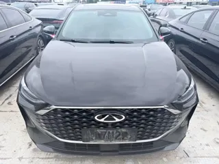 Chery Arrizo 8 2025 купить из Китая, цена 2 721 000 ₽ — Suifenhe Auto