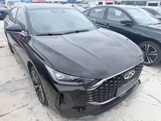 Chery Arrizo 8 2025 купить из Китая, цена 2 721 000 ₽ — Suifenhe Auto