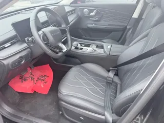 Chery Arrizo 8 2025 купить из Китая, цена 2 721 000 ₽ — Suifenhe Auto