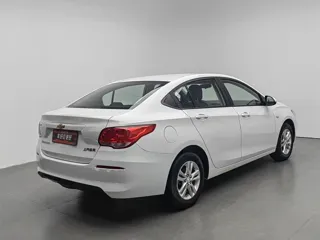 Chevrolet Cavalier 2019 купить из Китая, цена 1 038 000 ₽ — Suifenhe Auto