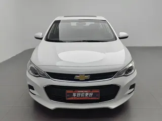 Chevrolet Cavalier 2019 купить из Китая, цена 1 038 000 ₽ — Suifenhe Auto
