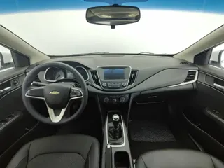 Chevrolet Cavalier 2019 купить из Китая, цена 1 038 000 ₽ — Suifenhe Auto