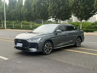 Chery Arrizo 8 2025 купить из Китая, цена 2 758 000 ₽ — Suifenhe Auto