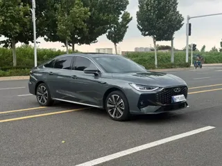 Chery Arrizo 8 2025 купить из Китая, цена 2 758 000 ₽ — Suifenhe Auto