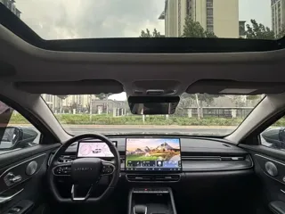 Chery Arrizo 8 2025 купить из Китая, цена 2 758 000 ₽ — Suifenhe Auto