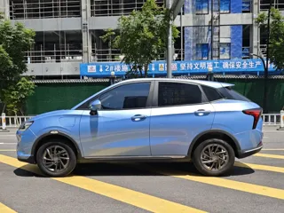 Neta V 2022 купить из Китая, цена 1 094 000 ₽ — Suifenhe Auto