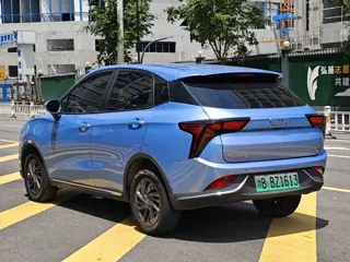 Neta V 2022 купить из Китая, цена 1 094 000 ₽ — Suifenhe Auto