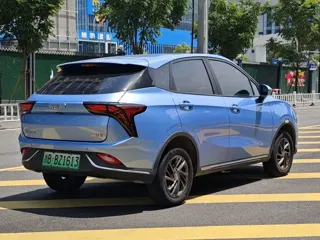 Neta V 2022 купить из Китая, цена 1 094 000 ₽ — Suifenhe Auto