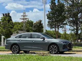 Chery Arrizo 8 2025 купить из Китая, цена 2 669 000 ₽ — Suifenhe Auto