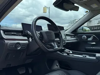 Chery Arrizo 8 2025 купить из Китая, цена 2 669 000 ₽ — Suifenhe Auto