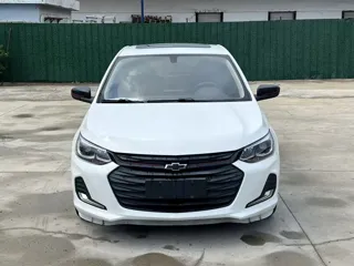 Chevrolet Cavalier 2020 купить из Китая, цена 934 000 ₽ — Suifenhe Auto