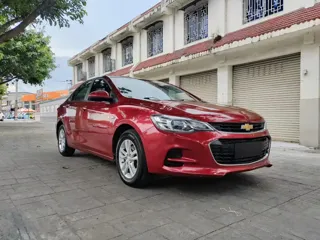 Chevrolet Cavalier 2018 купить из Китая, цена 1 025 000 ₽ — Suifenhe Auto
