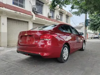 Chevrolet Cavalier 2018 купить из Китая, цена 1 025 000 ₽ — Suifenhe Auto