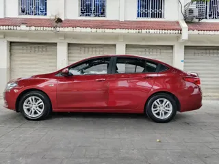 Chevrolet Cavalier 2018 купить из Китая, цена 1 025 000 ₽ — Suifenhe Auto