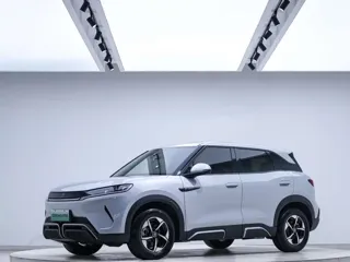 BYD Yuan UP 2025 купить из Китая, цена 1 937 000 ₽ — Suifenhe Auto