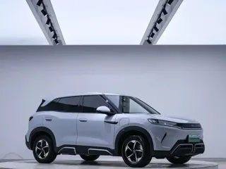 BYD Yuan UP 2025 купить из Китая, цена 1 937 000 ₽ — Suifenhe Auto