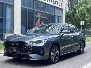 Chery Arrizo 8 2025 купить из Китая, цена 2 721 000 ₽ — Suifenhe Auto