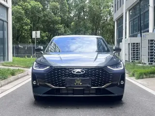 Chery Arrizo 8 2025 купить из Китая, цена 2 721 000 ₽ — Suifenhe Auto