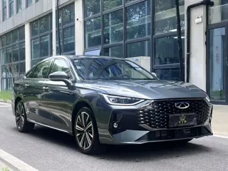 Chery Arrizo 8 2025 купить из Китая, цена 2 721 000 ₽ — Suifenhe Auto
