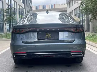 Chery Arrizo 8 2025 купить из Китая, цена 2 721 000 ₽ — Suifenhe Auto