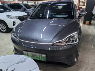 Neta V 2022 купить из Китая, цена 1 094 000 ₽ — Suifenhe Auto