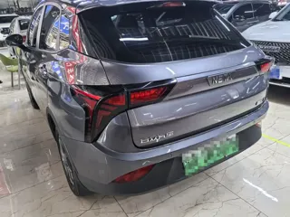 Neta V 2022 купить из Китая, цена 1 094 000 ₽ — Suifenhe Auto