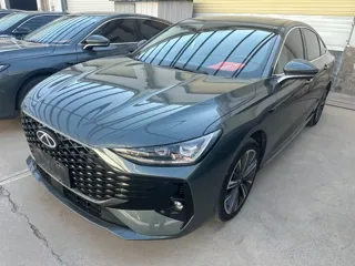Chery Arrizo 8 2025 купить из Китая, цена 2 669 000 ₽ — Suifenhe Auto