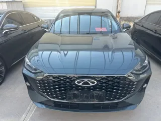 Chery Arrizo 8 2025 купить из Китая, цена 2 669 000 ₽ — Suifenhe Auto