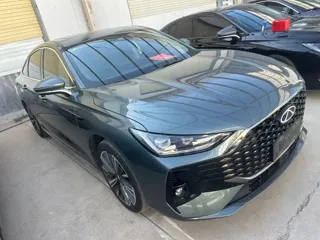 Chery Arrizo 8 2025 купить из Китая, цена 2 669 000 ₽ — Suifenhe Auto
