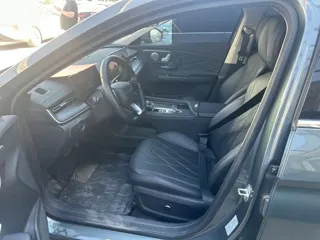 Chery Arrizo 8 2025 купить из Китая, цена 2 669 000 ₽ — Suifenhe Auto