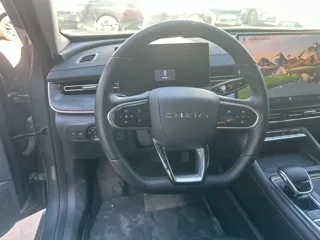 Chery Arrizo 8 2025 купить из Китая, цена 2 669 000 ₽ — Suifenhe Auto