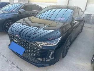 Chery Arrizo 8 2025 купить из Китая, цена 2 708 000 ₽ — Suifenhe Auto