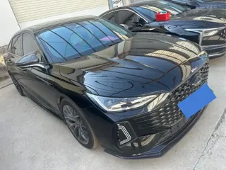 Chery Arrizo 8 2025 купить из Китая, цена 2 708 000 ₽ — Suifenhe Auto