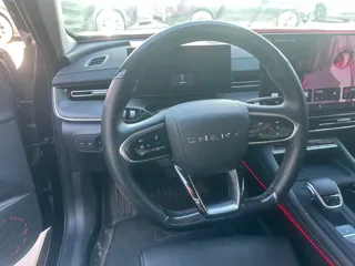 Chery Arrizo 8 2025 купить из Китая, цена 2 708 000 ₽ — Suifenhe Auto