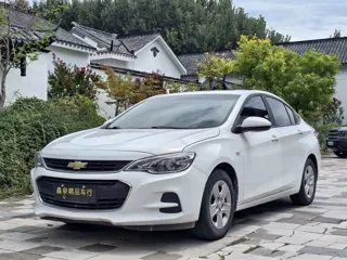 Chevrolet Cavalier 2019