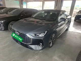 Chery Arrizo 8 2025 купить из Китая, цена 3 044 000 ₽ — Suifenhe Auto