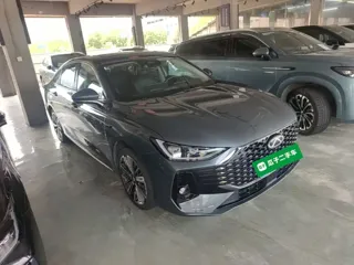 Chery Arrizo 8 2025 купить из Китая, цена 3 044 000 ₽ — Suifenhe Auto