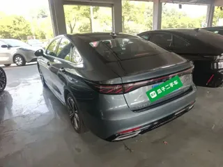 Chery Arrizo 8 2025 купить из Китая, цена 3 044 000 ₽ — Suifenhe Auto