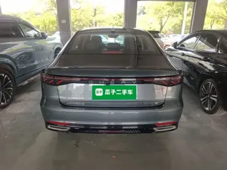 Chery Arrizo 8 2025 купить из Китая, цена 3 044 000 ₽ — Suifenhe Auto