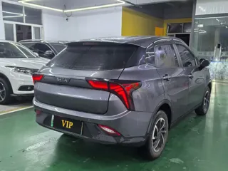 Neta V 2021 купить из Китая, цена 931 000 ₽ — Suifenhe Auto
