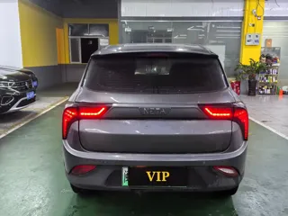 Neta V 2021 купить из Китая, цена 931 000 ₽ — Suifenhe Auto