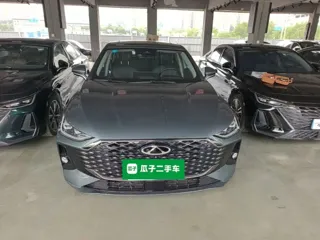 Chery Arrizo 8 2025 купить из Китая, цена 3 104 000 ₽ — Suifenhe Auto