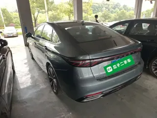Chery Arrizo 8 2025 купить из Китая, цена 3 104 000 ₽ — Suifenhe Auto