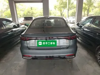 Chery Arrizo 8 2025 купить из Китая, цена 3 104 000 ₽ — Suifenhe Auto