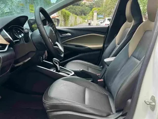 Chevrolet Cavalier 2020 купить из Китая, цена 921 000 ₽ — Suifenhe Auto