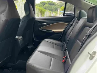 Chevrolet Cavalier 2020 купить из Китая, цена 921 000 ₽ — Suifenhe Auto