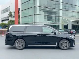 Voyah Dreamer 2025 купить из Китая, цена 8 782 000 ₽ — Suifenhe Auto